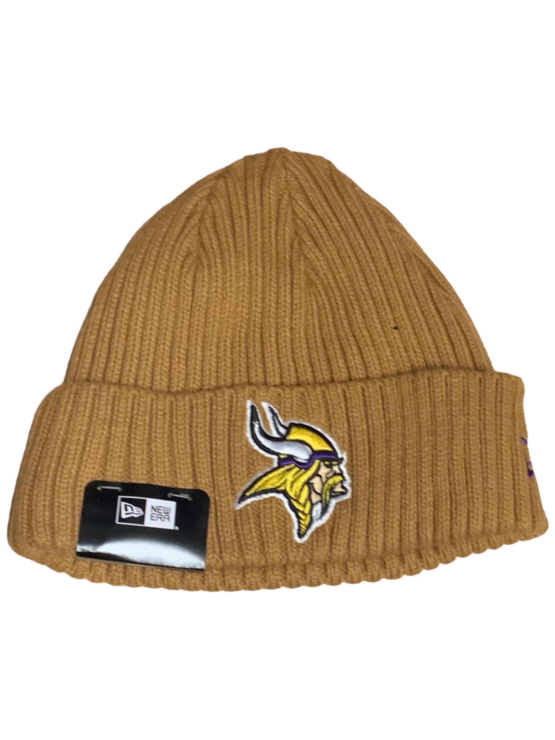 Vikings beanie top