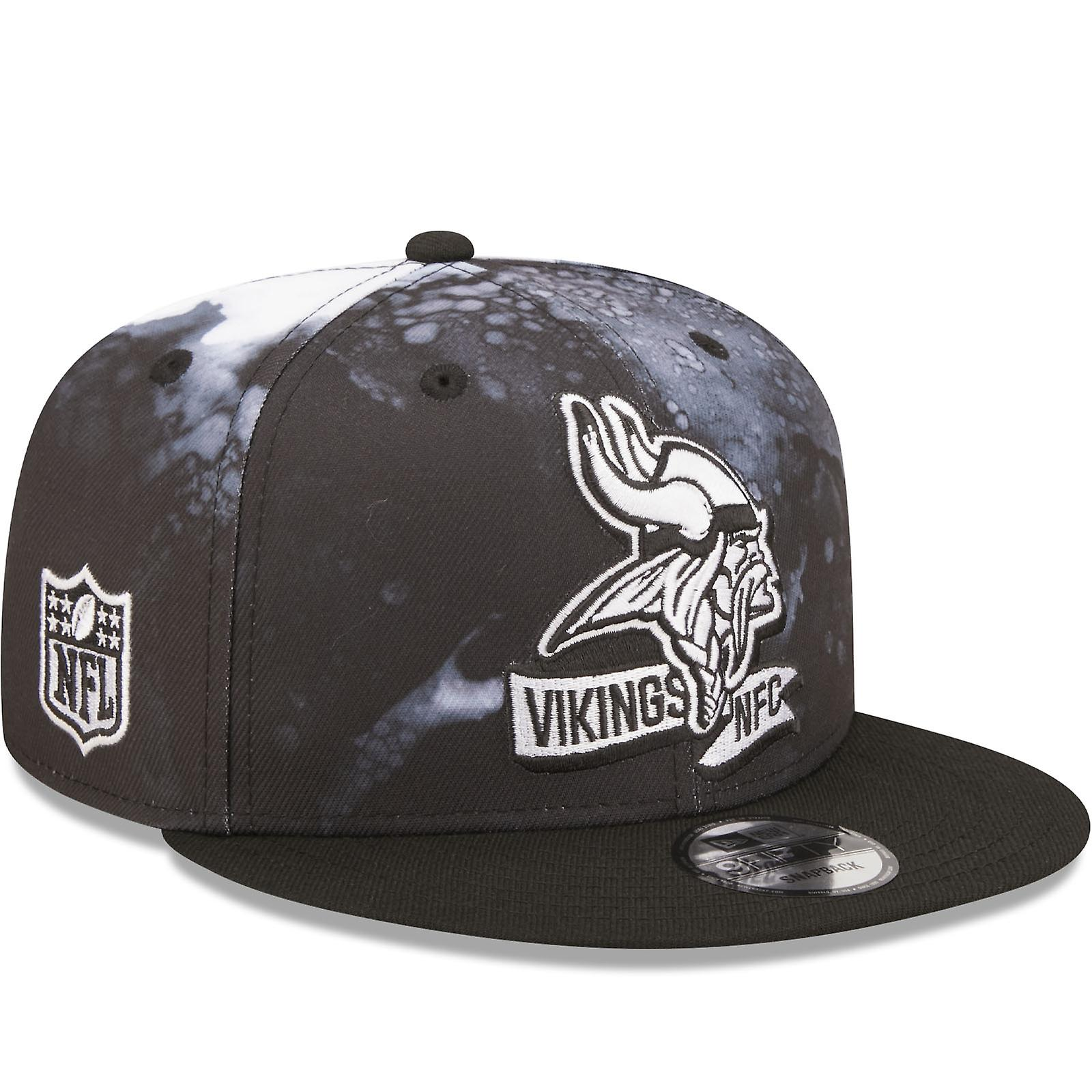 minnesota vikings sideline gear