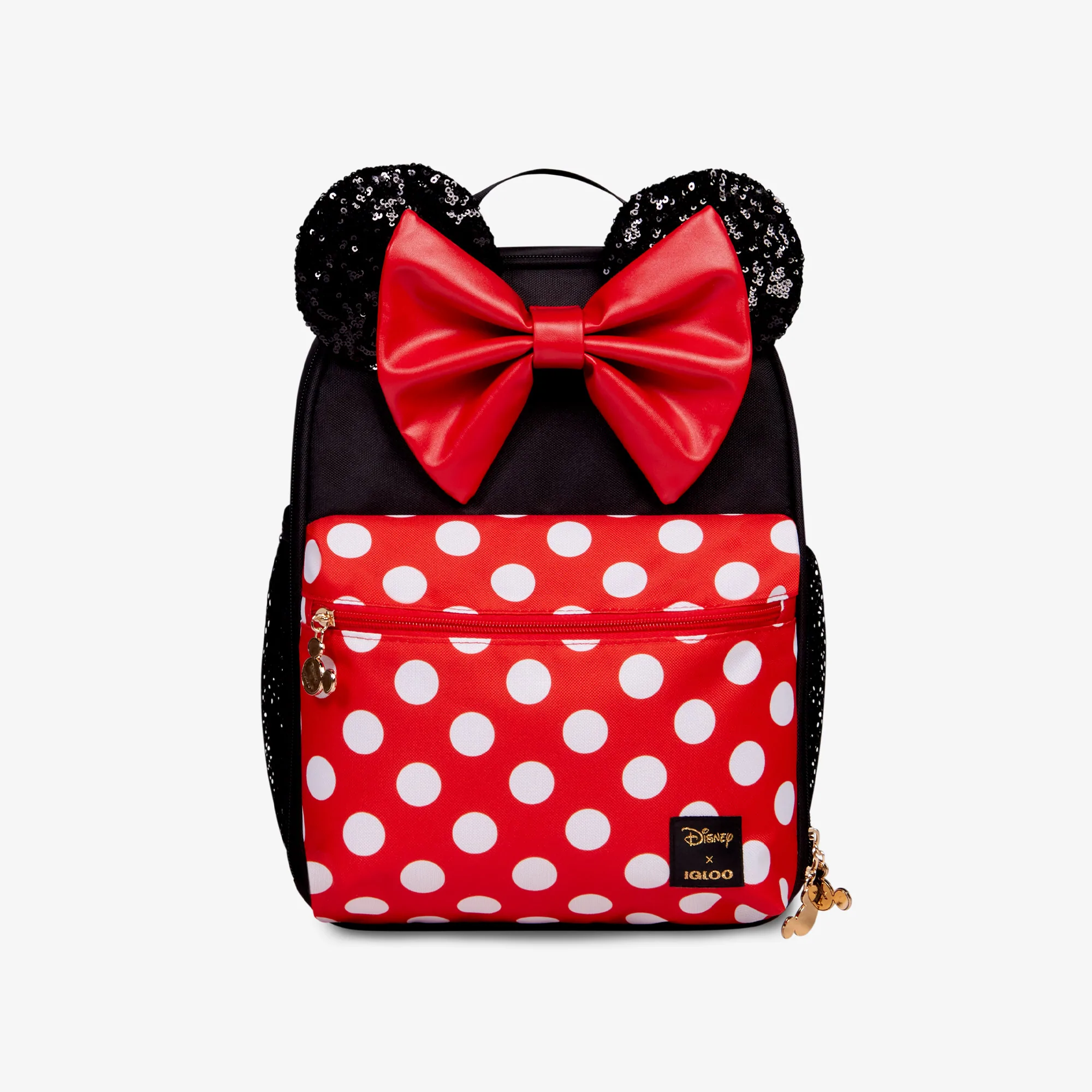 MINNIE MOUSE IGLOO MINI BACKPACK JR S SPORTS