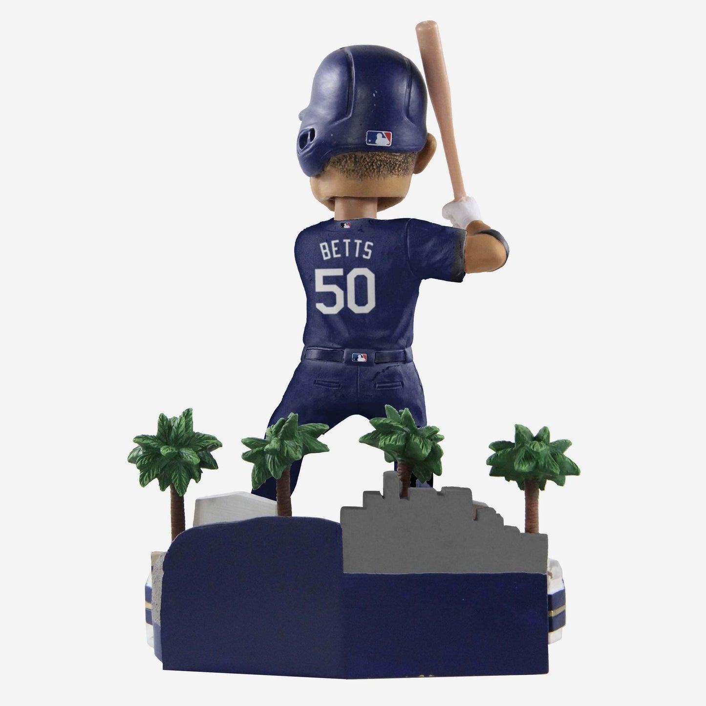 LOS ANGELES DODGERS MOOKIE BETTS CITY CONNECT BOBBLEHEAD