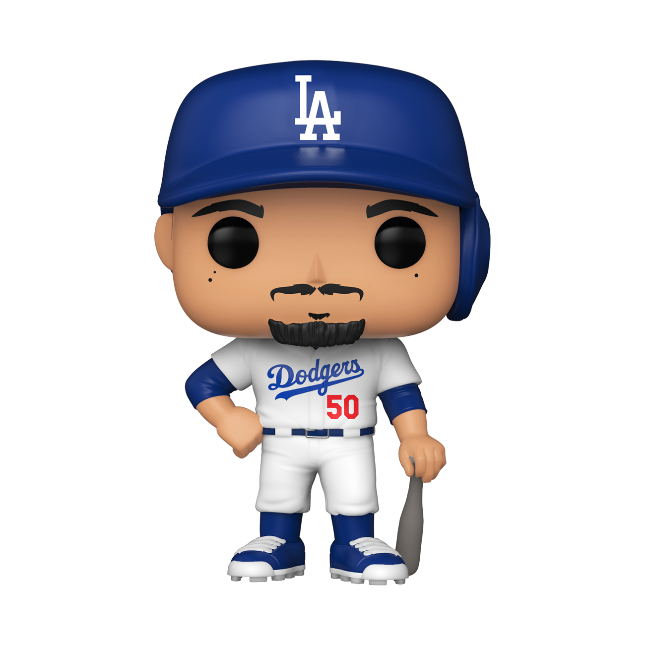 MOOKIE BETTS (HOME) FUNKO POP VINILO