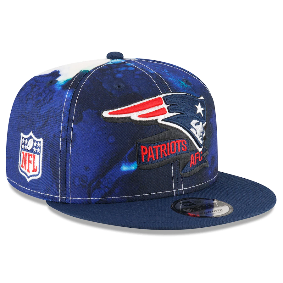 Snapback new england patriots sales