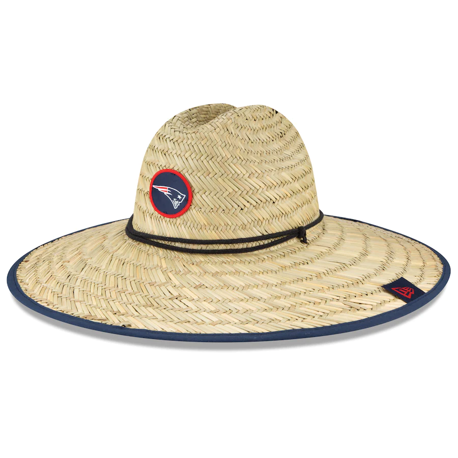  Tommy Bahama Straw Hat