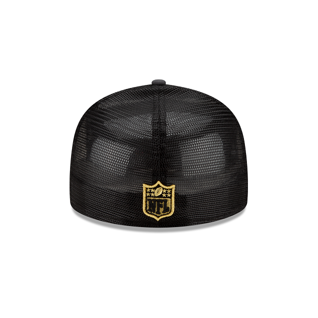 NEW ORLEANS SAINTS 2021 PROYECTO 59FIFTY AJUSTADO