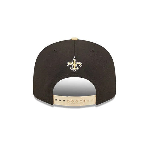NEW ORLEANS SAINTS 2022 DRAFT 9FIFTY SNAPBACK