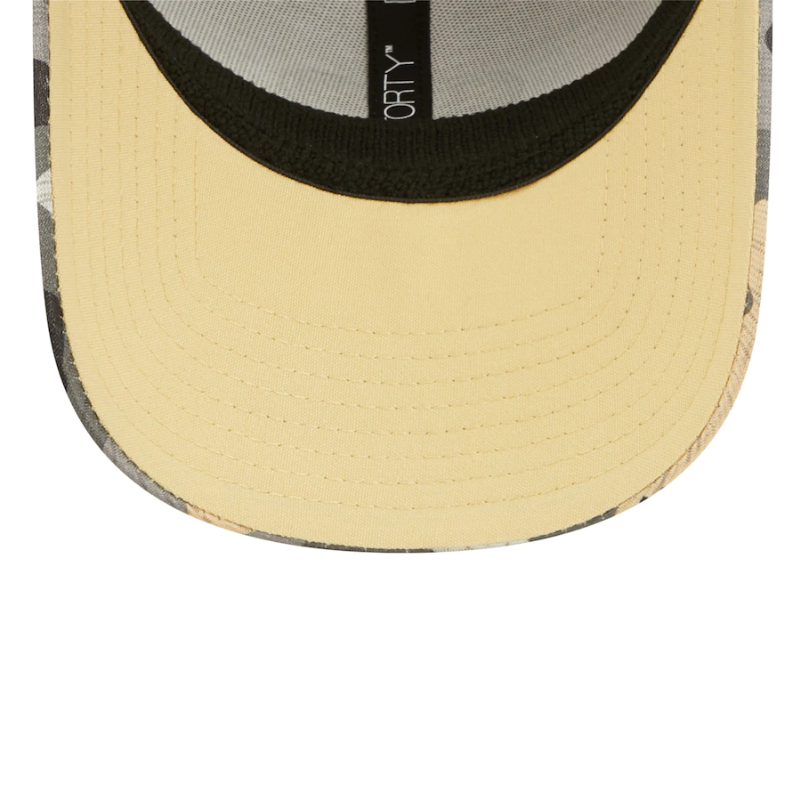 NEW ORLEANS SAINTS 2022 TRAINING CAMP 940 STRETCH-SNAP