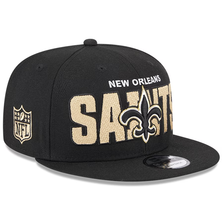 Saints draft hat 2019 shop