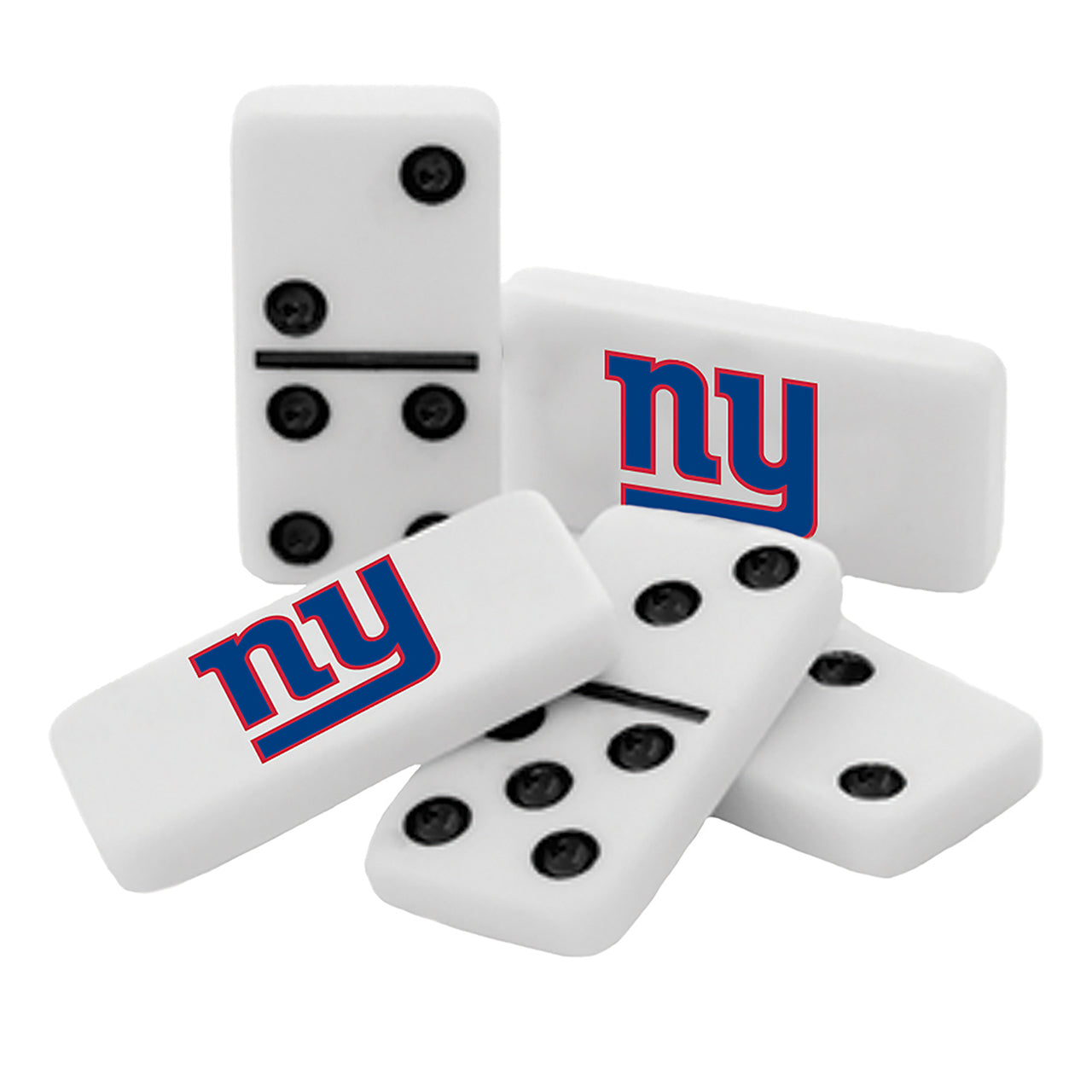 DOMINO DE LOS GIGANTES DE NUEVA YORK