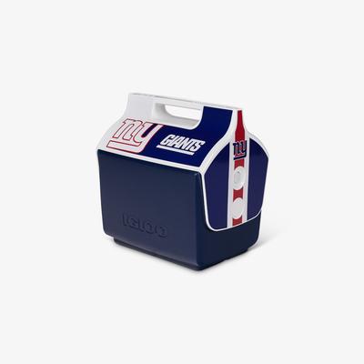 NEW YORK GIANTS IGLOO PLAYMATE COOLER