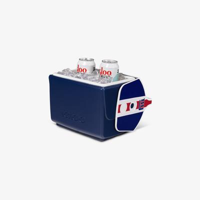 NEW YORK GIANTS IGLOO PLAYMATE COOLER