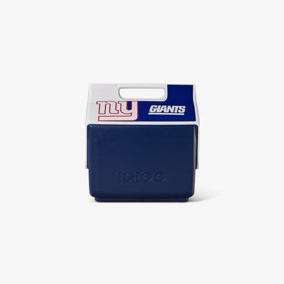 NEW YORK GIANTS IGLOO PLAYMATE COOLER