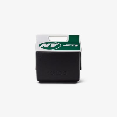 NEW YORK JETS IGLOO PLAYMATE COOLER