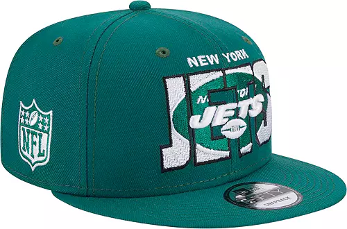 Ny jets snapback clearance
