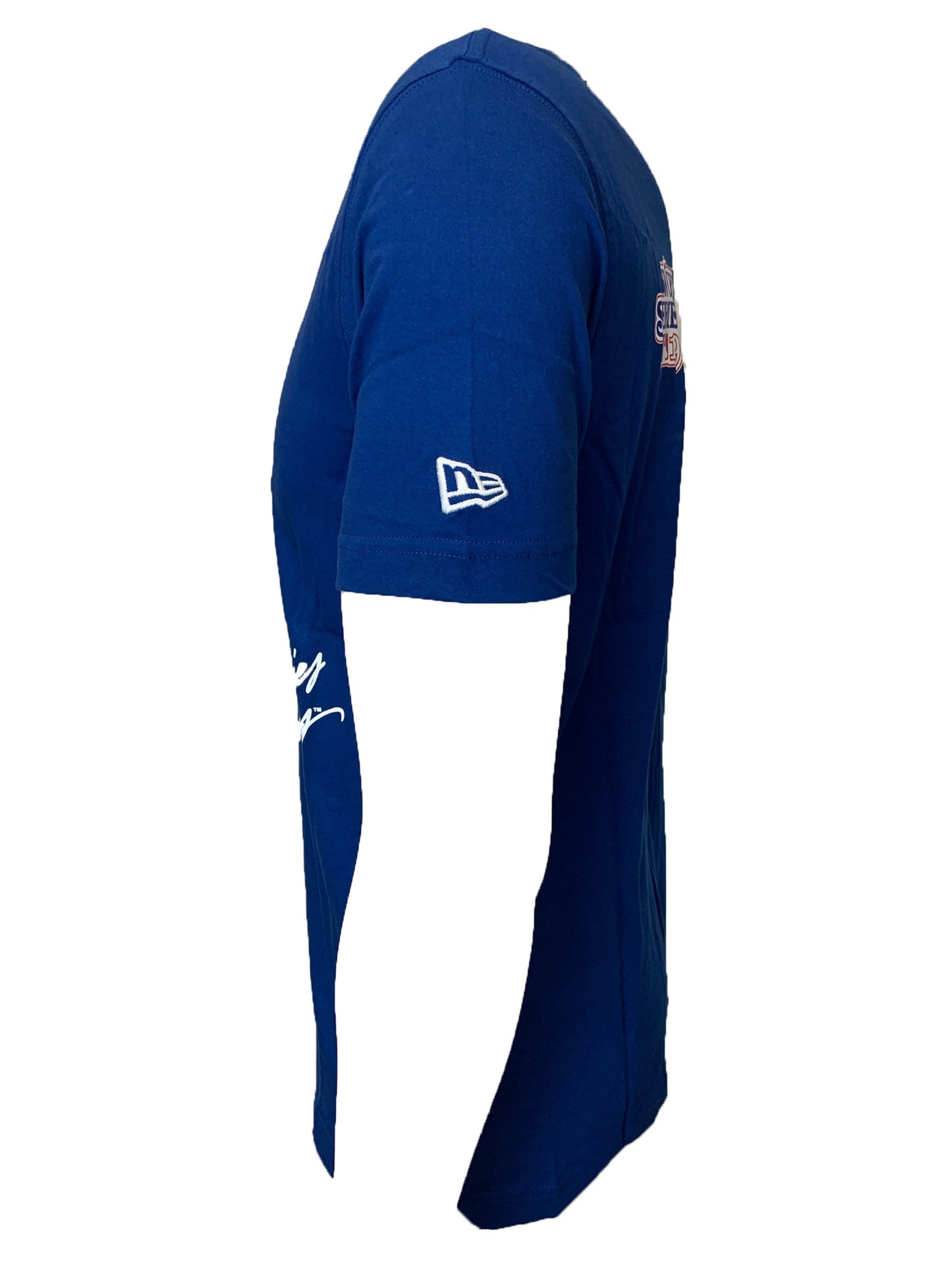 NEW YORK METS WORLD CHAMPIONS TEE