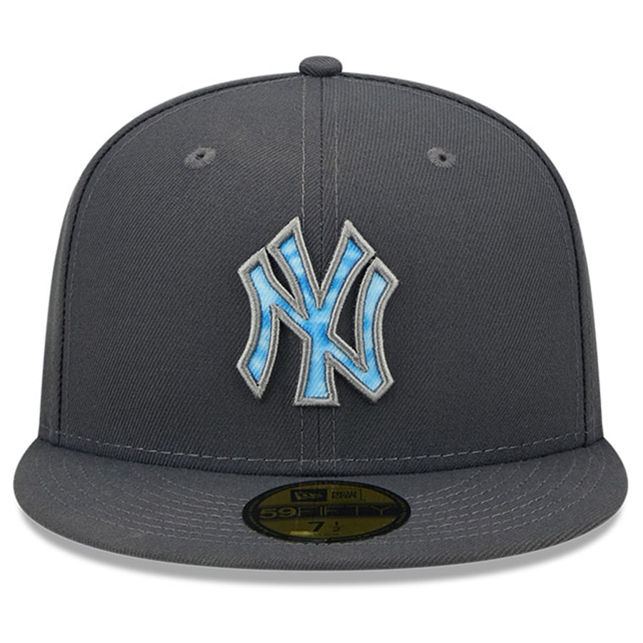 NEW YORK YANKEES 2022 DÍA DEL PADRE 59FIFTY EQUIPADO