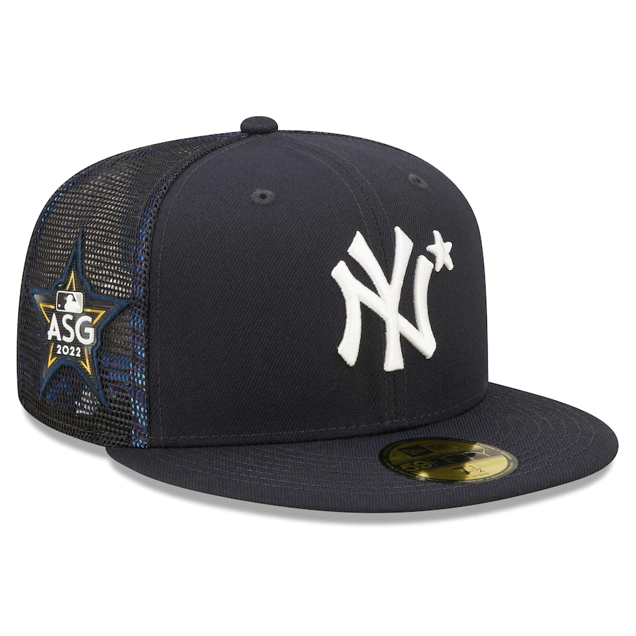New york yankees all stars hotsell