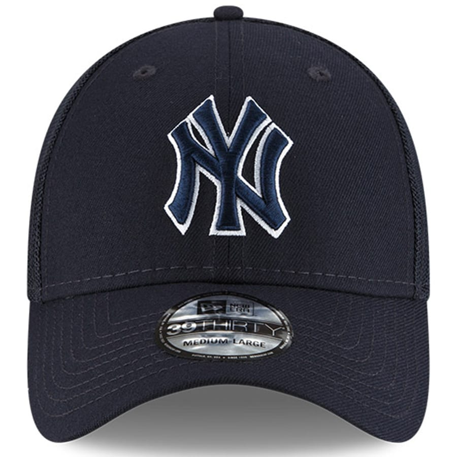 NEW YORK YANKEES BATTING PRACTICE HAT 3930 FLEX FIT