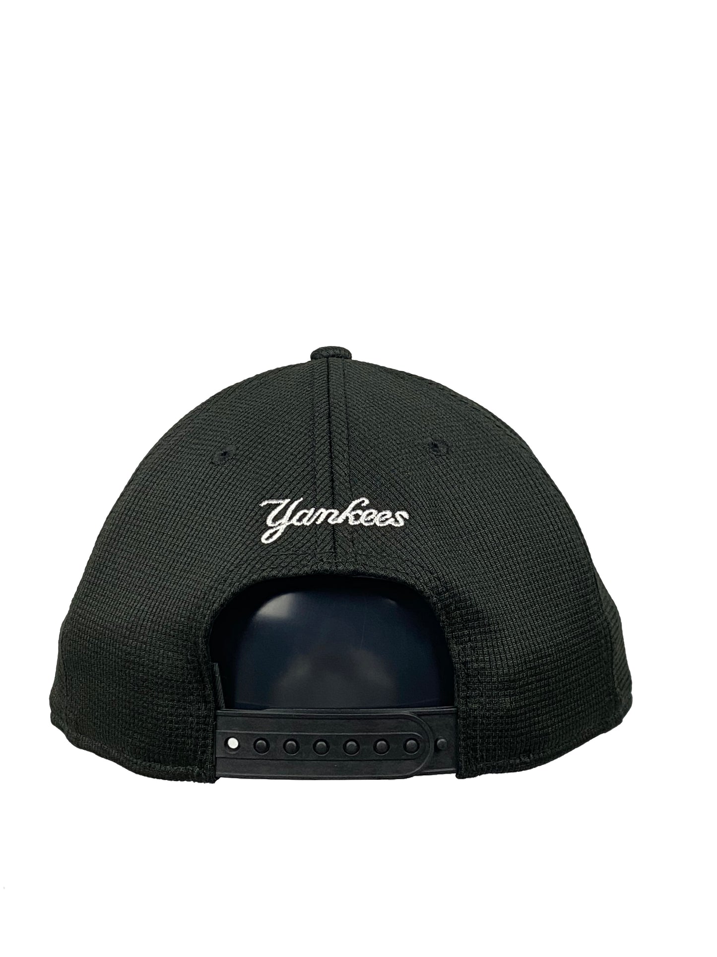 CASA CLUB DE LOS YANKEES DE NUEVA YORK 950 NEGRO/BLANCO