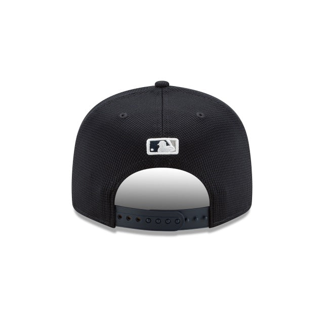 NEW YORK YANKEES CLUBHOUSE 9FIFTY SNAPBACK