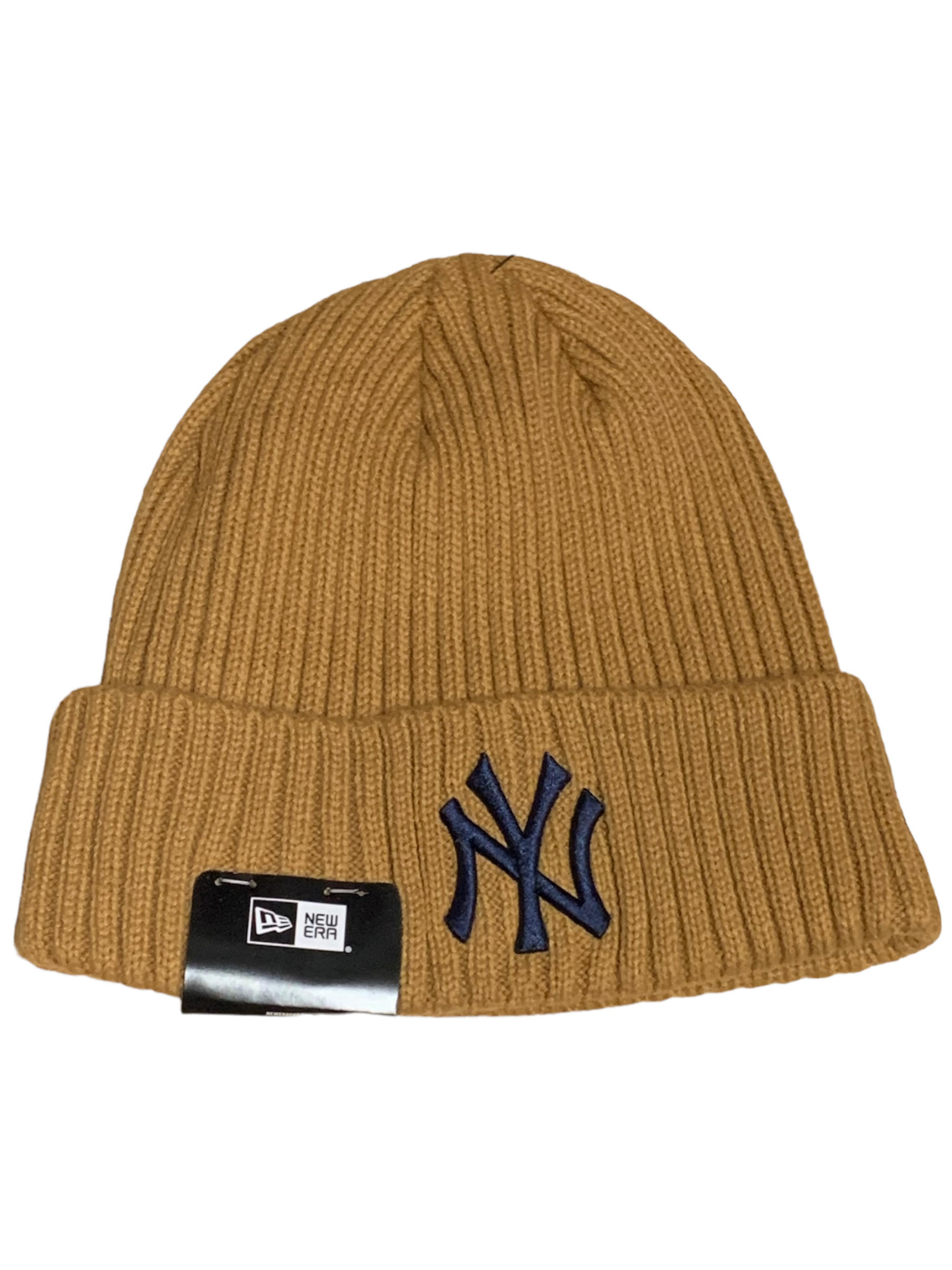 Yankees beanie top