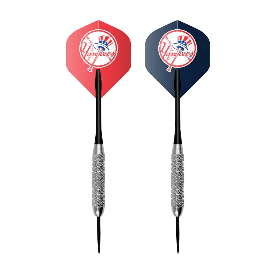 NEW YORK YANKEES FAN CHOICE DARTBOARD