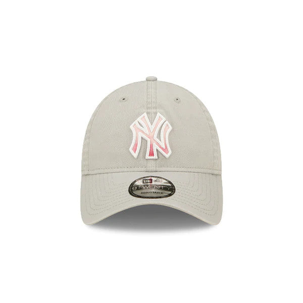 NEW YORK YANKEES HOMBRE 2022 DÍA DE LA MADRE 9TWENTY AJUSTABLE
