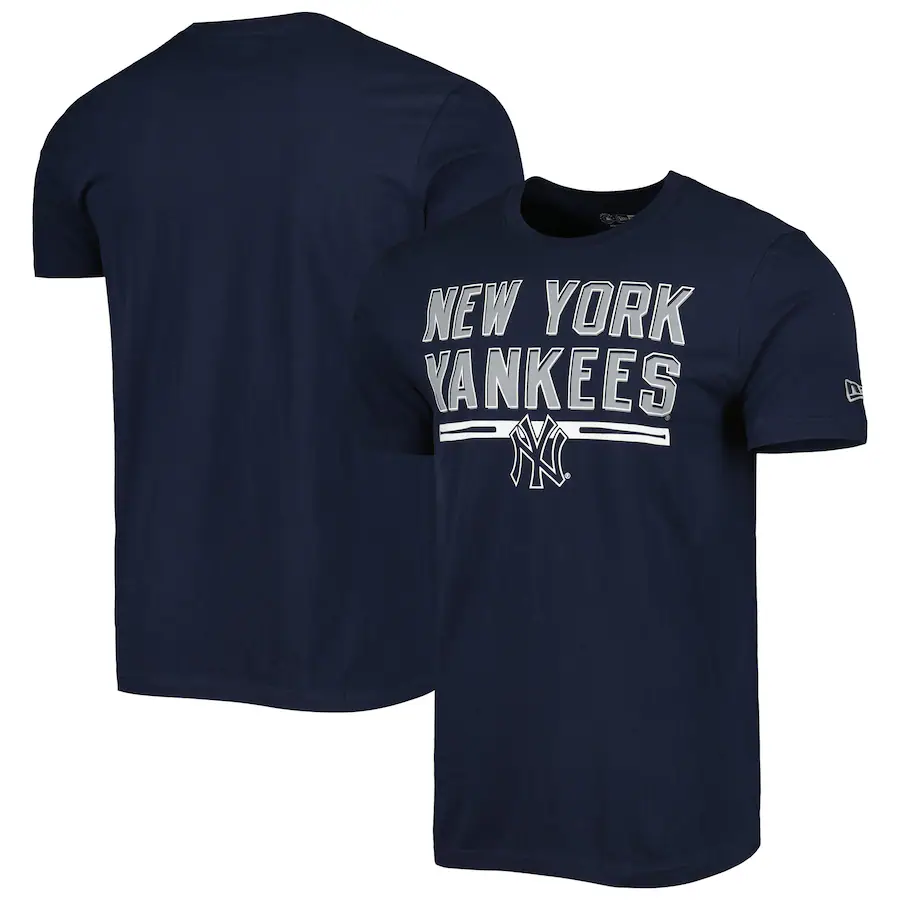 NEW YORK YANKEES MEN'S 2023 BATTING PRACTICE TEE