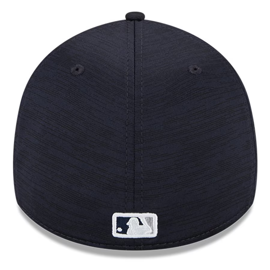 NEW YORK YANKEES MEN'S 2023 CLUBHOUSE 39THIRTY FLEX FIT HAT