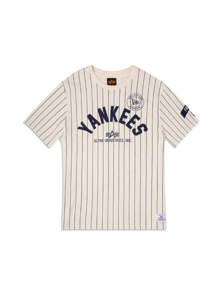 Official Mens New York Yankees T-Shirts, Mens Yankees Shirt
