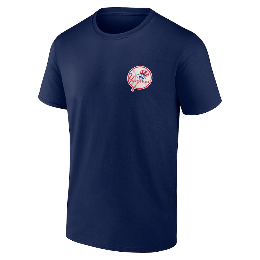 CAMISETA BRING IT ON DE HOMBRE DE LOS YANKEES DE NUEVA YORK