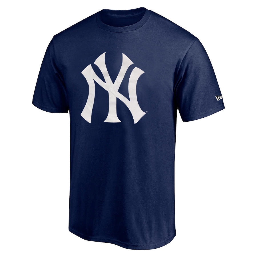 NEW YORK YANKEES MEN'S CITY TRANSIT T-SHIRT