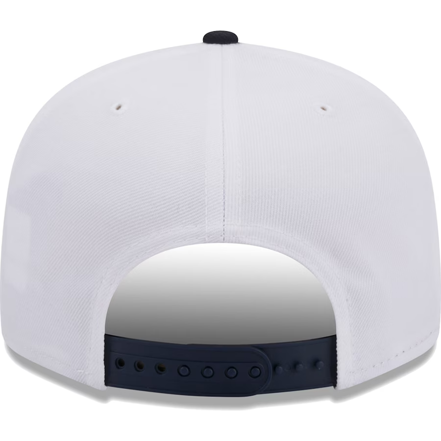 NEW YORK YANKEES MEN'S CREST 9FIFTY SNAPBACK