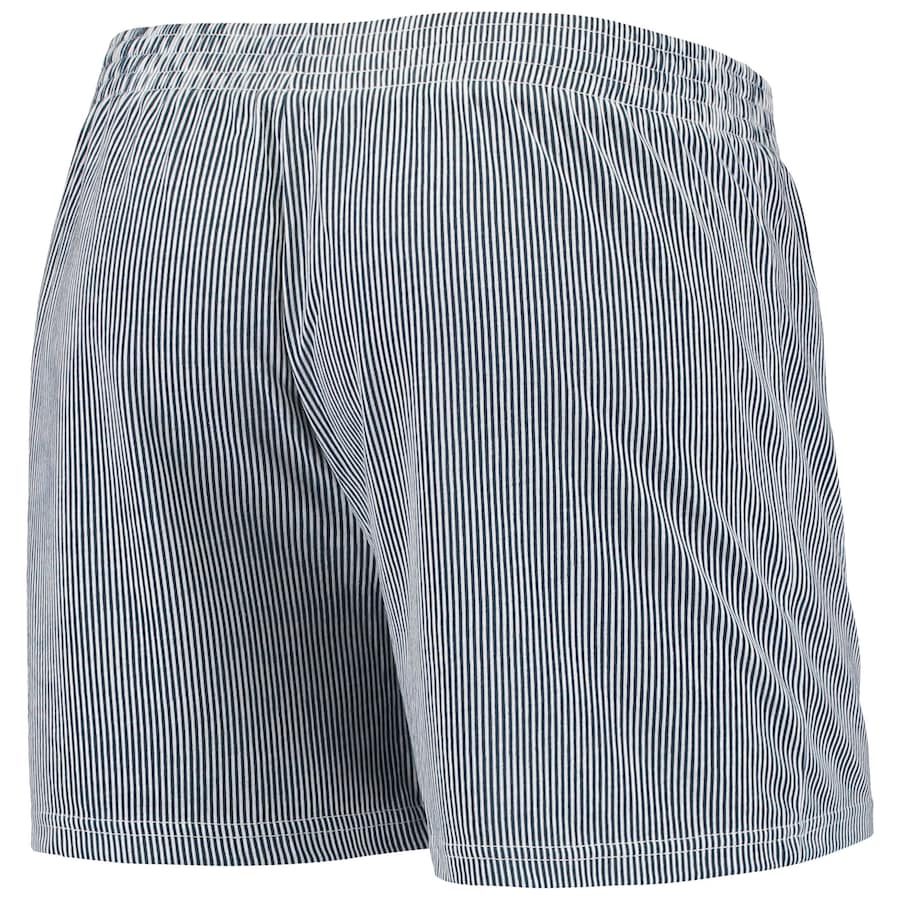 NEW YORK YANKEES MEN'S GATEWAY KNIT BOXER