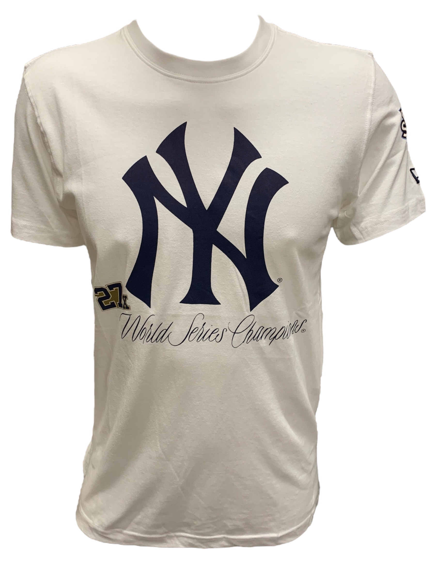 New York Yankees Men Shirts