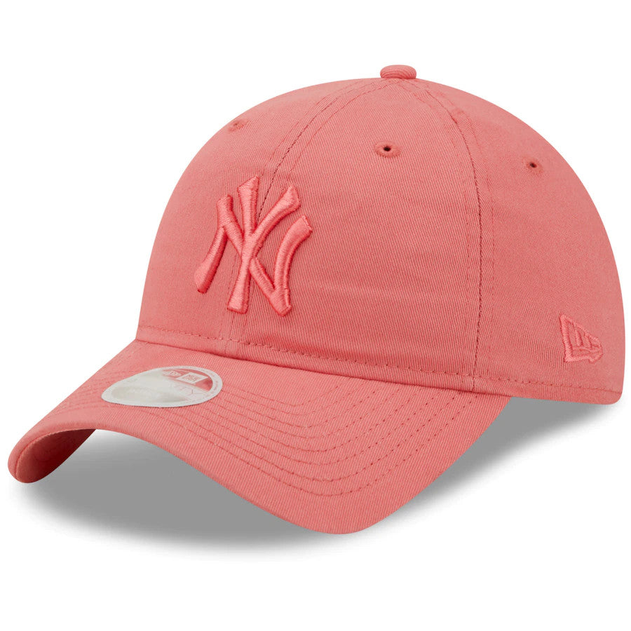 MUJER NEW YORK YANKEES CORE CLASSIC 9TWENTY