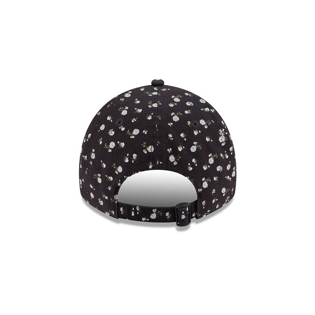 NEW YORK YANKEES MUJER FLORAL 9TWENTY AJUSTABLE