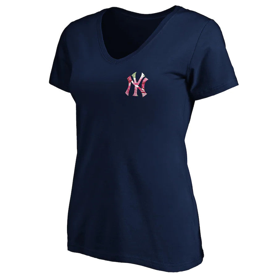 NEW YORK YANKEES WOMEN'S MOTHERS DAY T-SHIRT