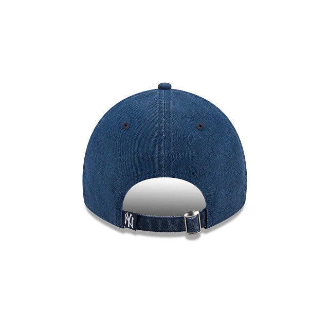 GUIÓN DEL EQUIPO FEMENINO NEW YORK YANKEES 9TWENTY AJUSTABLE