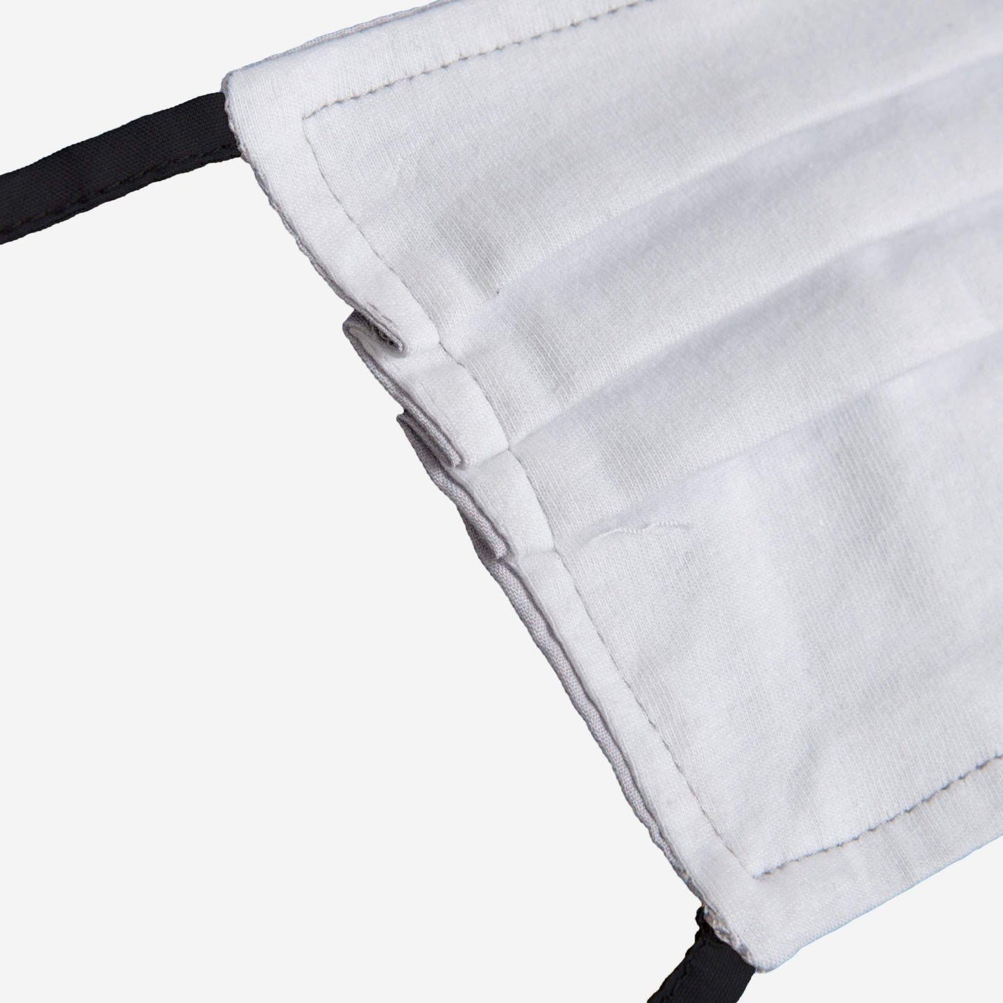 NICK BOSA SIDELINE LOGO FACE MASK