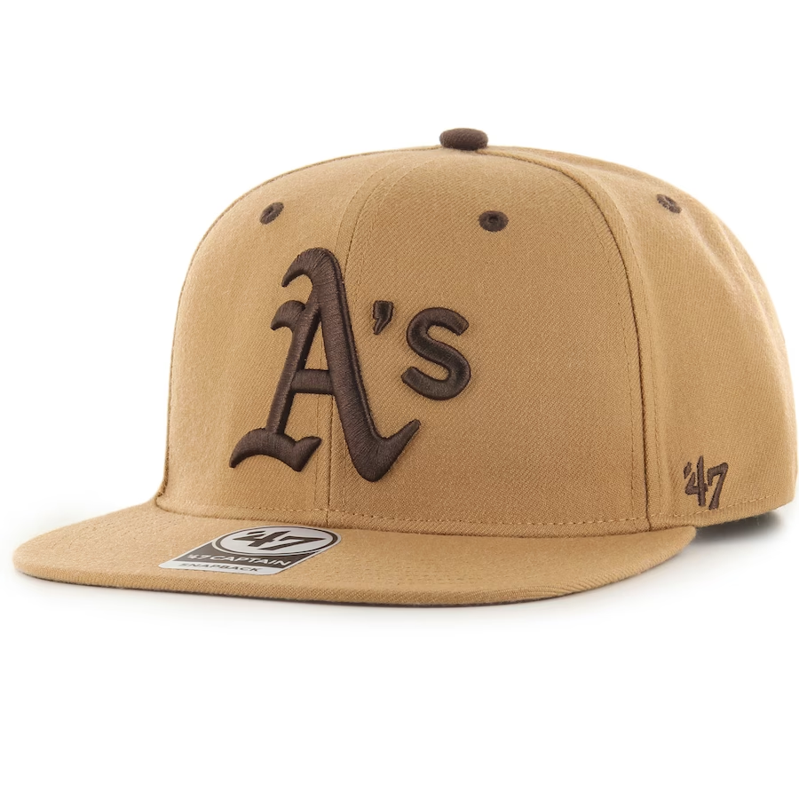 Oakland a's 47 hat on sale