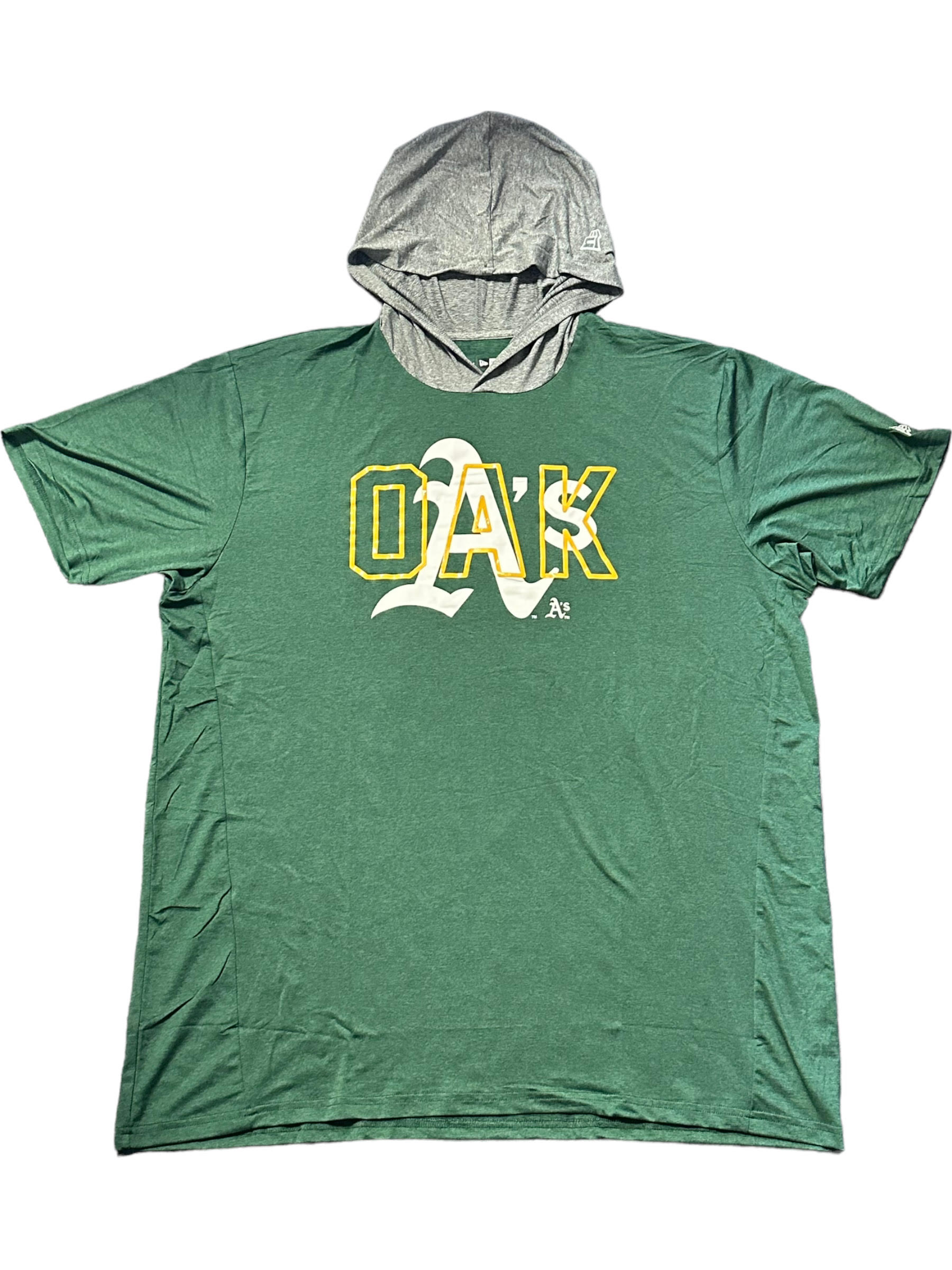 Sueter con capucha para hombre 2025