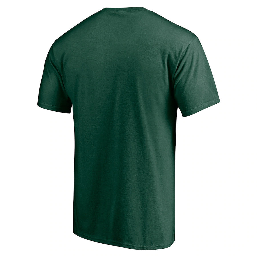 CAMISETA AMERICANA HOMBRE OAKLAND ATHLETICS