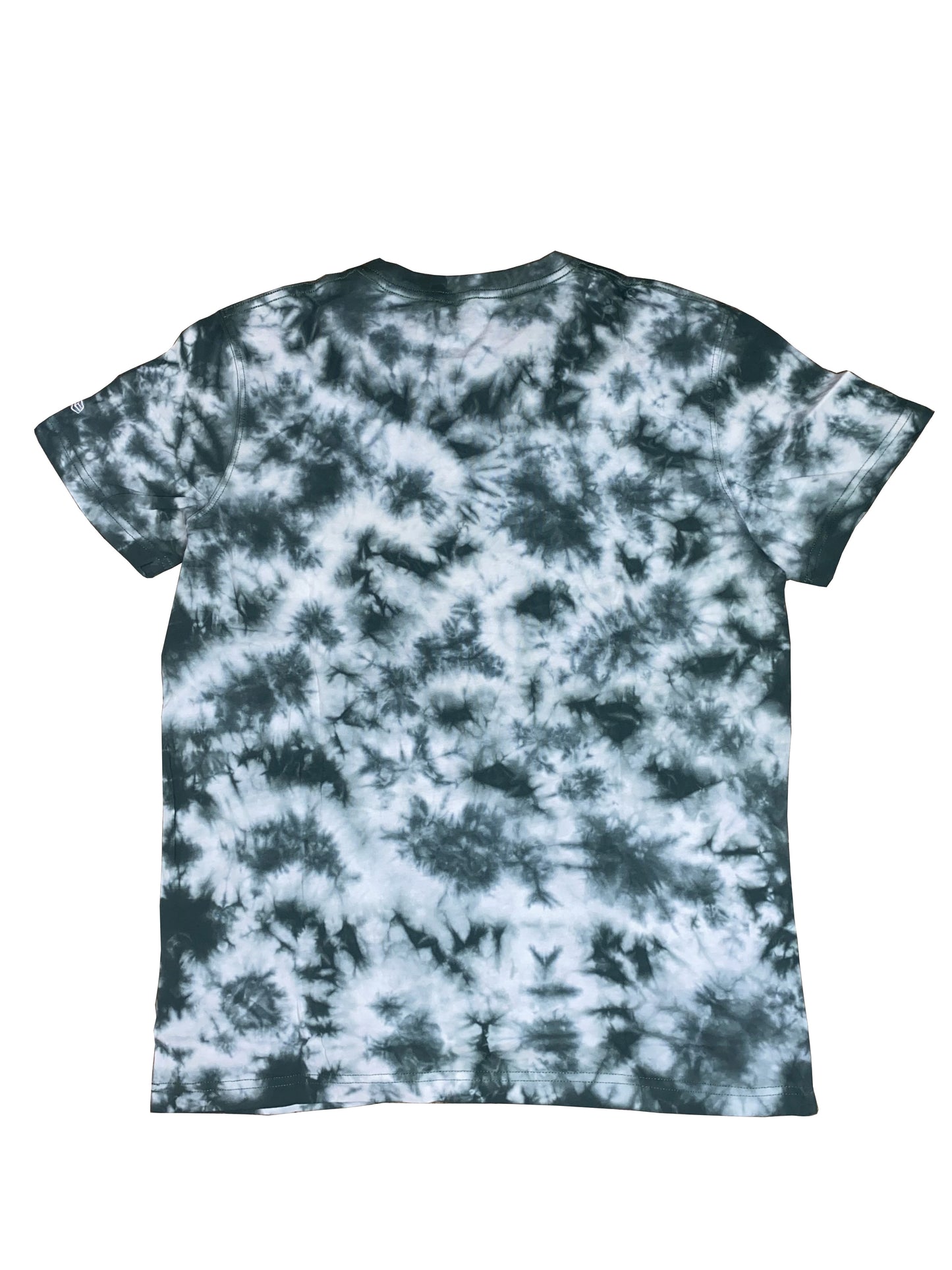 CAMISETA TIE DYE DE HOMBRE OAKLAND ATHLETICS