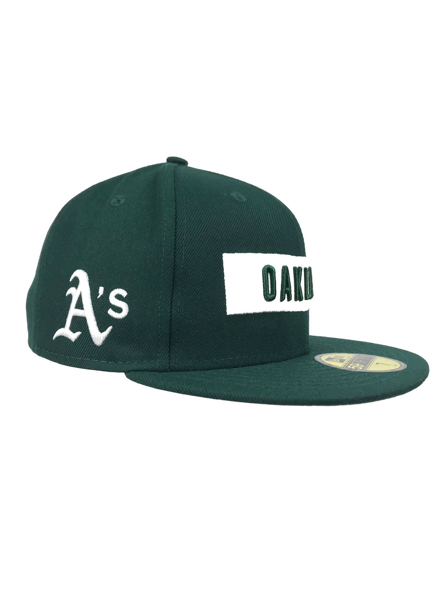 OAKLAND ATHLETICS MULTI 5950