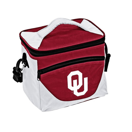 OKLAHOMA SOONERS ENFRIADOR DE MEDIO TIEMPO