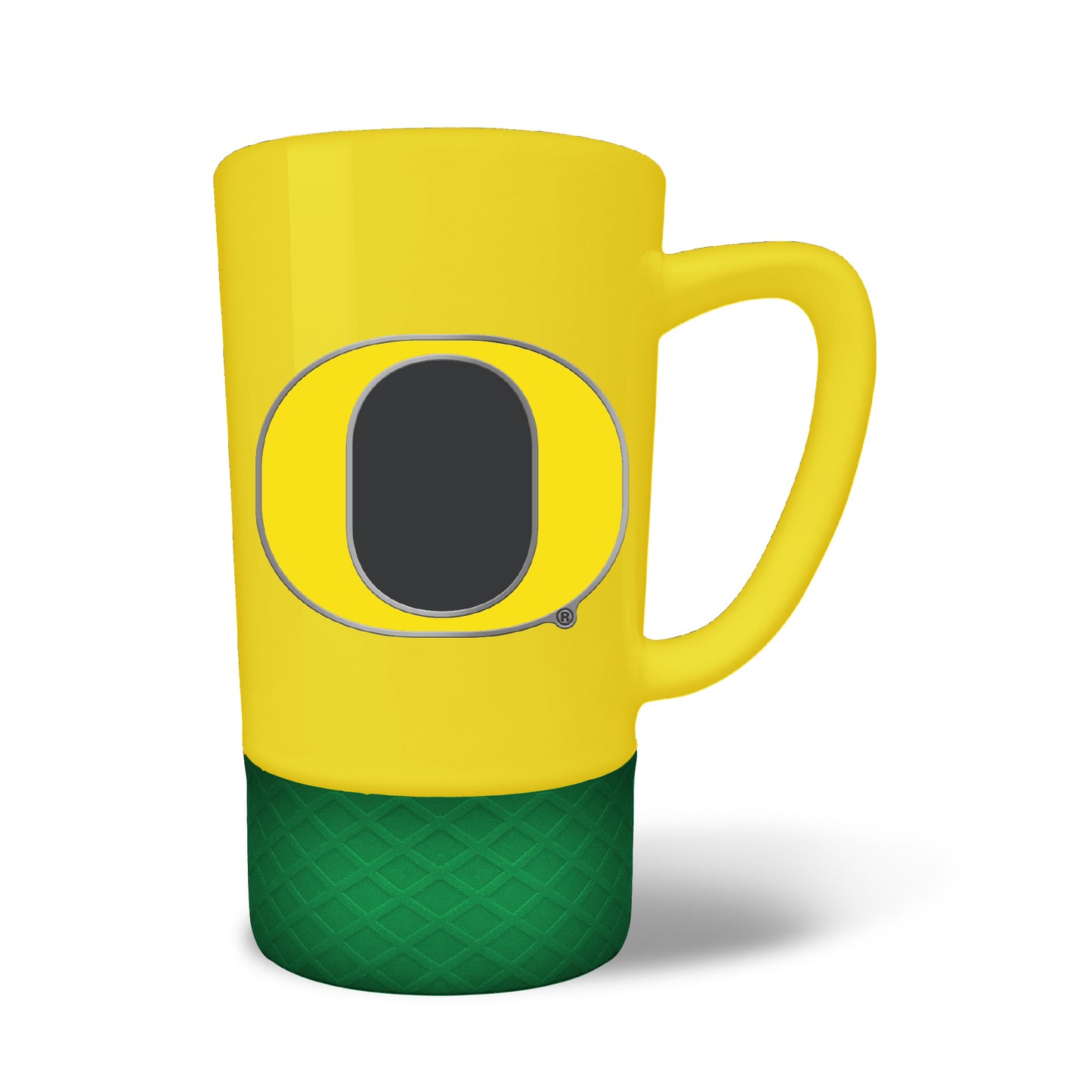 OREGON JUMP MUG