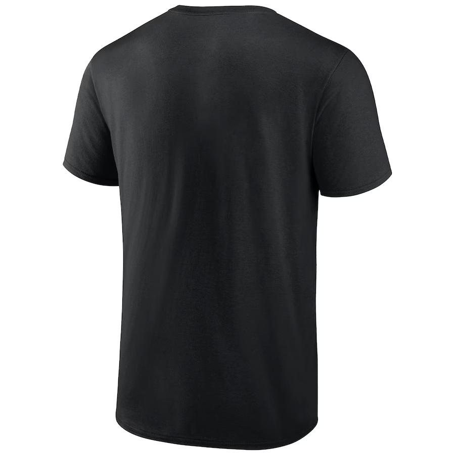 PHILADELPHIA EAGLES MEN'S NFC CONFERENCE CHAMPIONS SHADOW CAST T-SHIRT
