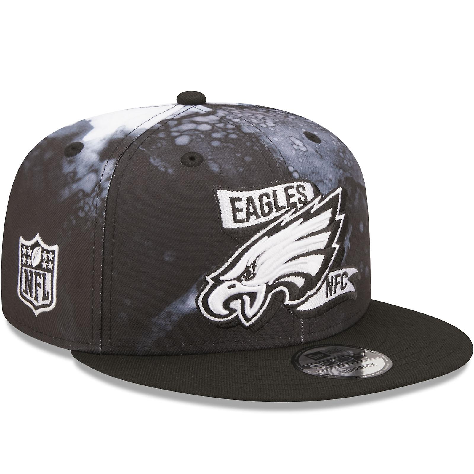 Philadelphia eagles white hat hotsell