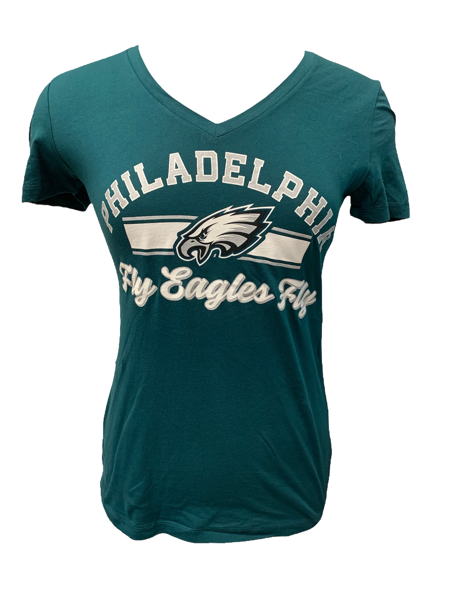 Fanatics Philadelphia Eagles Women's Game used Tee 22 / XL