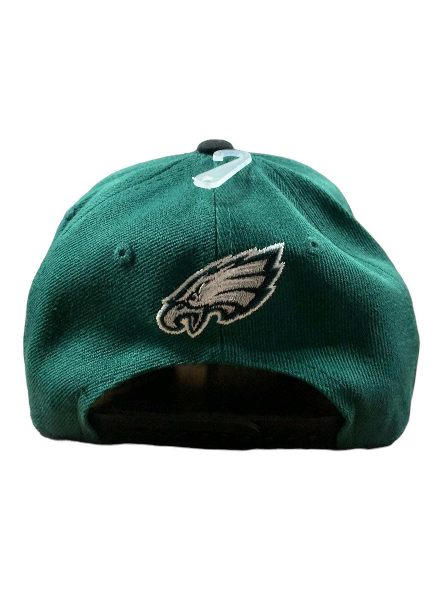 FILADELFIA EAGLES JUVENTUD EN TENDENCIA PRECURVADO SNAP